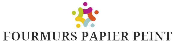 Fourmurs Papier Peint
