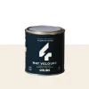 Absolu Peinture Finition Peinture fleur de coton 0,5 L - 4MURS