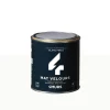 Absolu Peinture Finition Peinture blanc perlé 0,5 L - 4MURS
