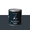 Absolu Peinture Finition Peinture blue stone 0,5 L - 4MURS
