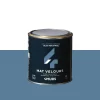 Absolu Peinture Finition Peinture bleu industriel 0,5 L - 4MURS