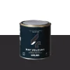 Absolu Peinture Finition Peinture noir Mat 0,5 L - 4MURS