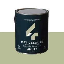 Absolu Peinture Multi-supports Peinture brindille - 4MURS
