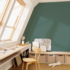 Absolu Peinture Multi-supports Peinture vert eden - 4MURS