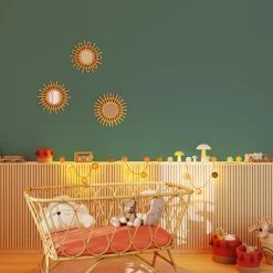 Absolu Peinture Multi-supports Peinture vert eden - 4MURS