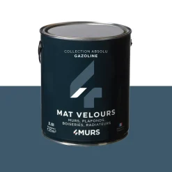 Absolu Peinture Multi-supports Peinture gazoline - 4MURS