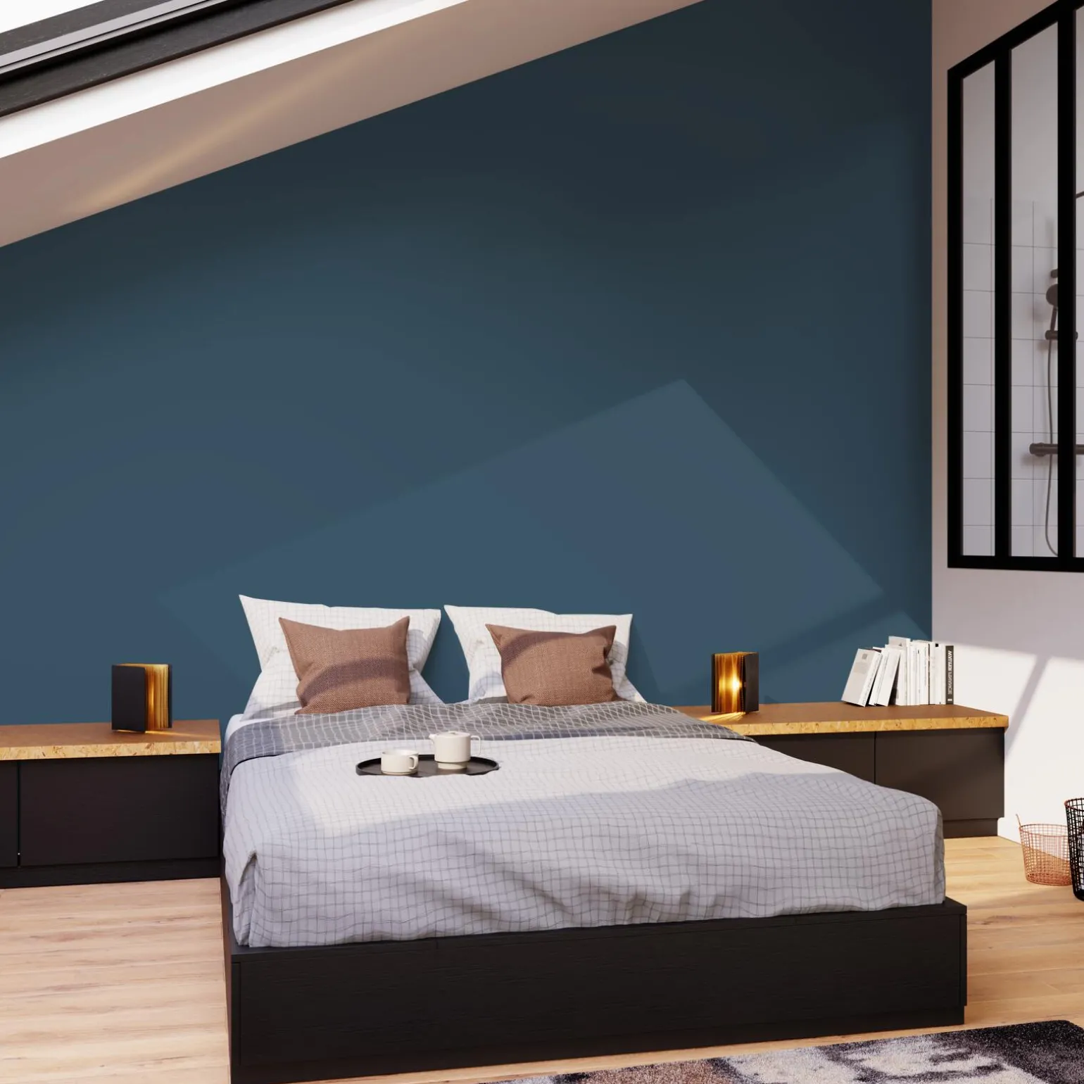 Absolu Peinture Multi-supports Peinture gazoline - 4MURS