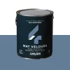 Absolu Peinture Multi-supports Peinture bleu industriel - 4MURS