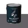 Absolu Peinture Multi-supports Peinture macadam 2,5 L - 4MURS
