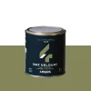 Absolu Peinture Peinture olive Mat 0,5 L - 4MURS