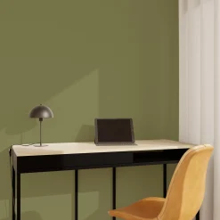 Absolu Peinture Peinture olive Mat 0,5 L - 4MURS