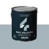 Absolu Peinture Peinture blue smoke Mat 2,5 L - 4MURS