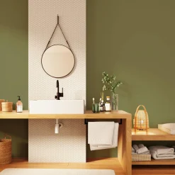 Absolu Peinture Peinture olive Mat 2,5 L - 4MURS