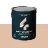 Absolu Peinture Peinture CHAI LATTE Mat 2,5 L - 4MURS