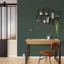Absolu Peinture Peinture mecanic green Mat 2,5 L - 4MURS