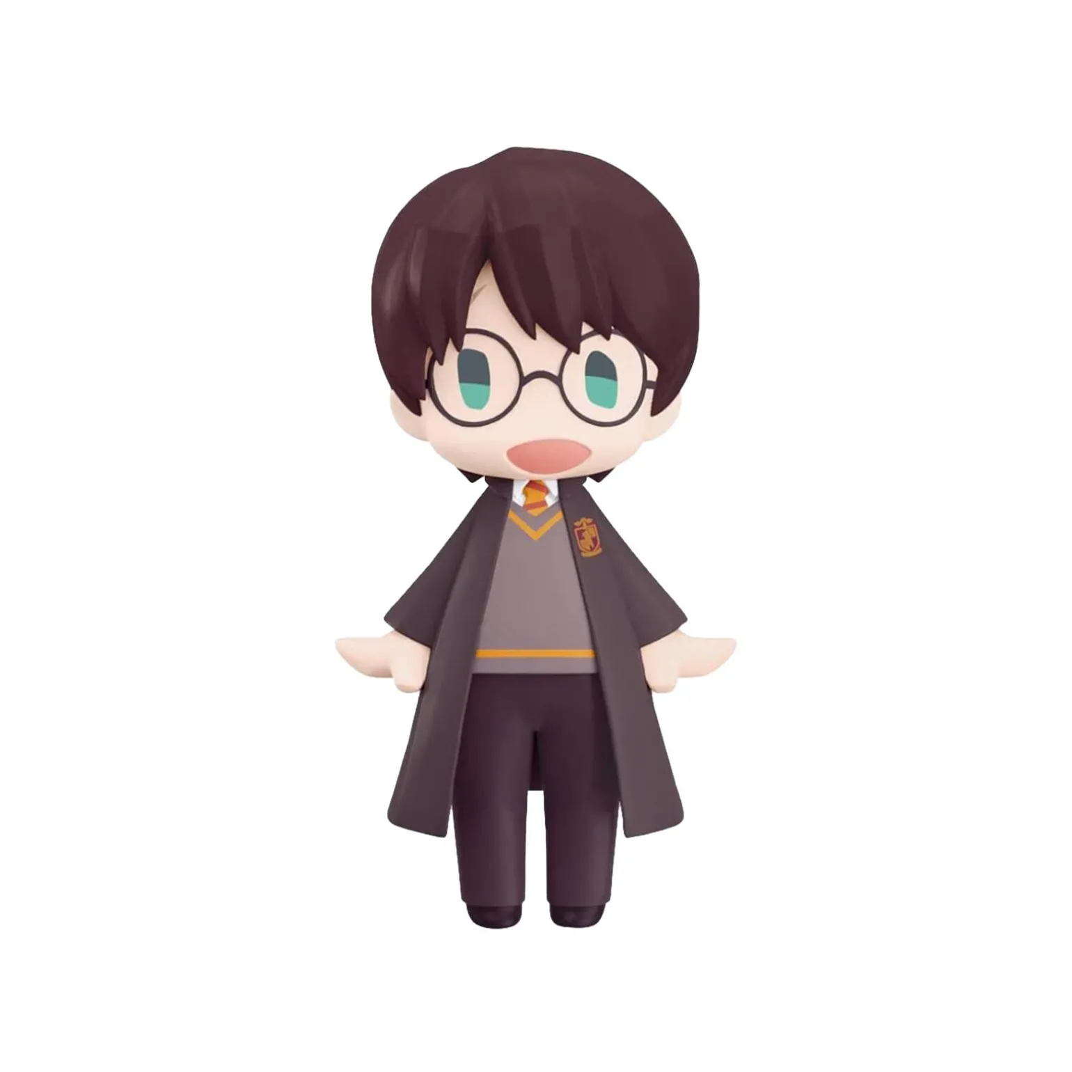 ABYstyle Figurine HARRY coloris noir - 4MURS