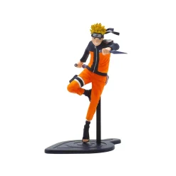 ABYstyle Figurine NARUTO SHIPPUDEN coloris orange - 4MURS
