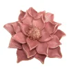 Amadeus Cades Bijou de mur ROSA coloris rose - 4MURS