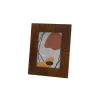 Amadeus Cades Cadre photo CAMBODGE 20 x 25 cm - 4MURS