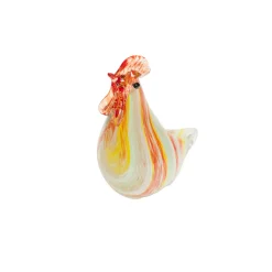 Amadeus Cades Figurine ANDRÉ coloris orange - 4MURS