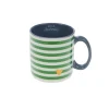 Amadeus Cades Mug ELLA coloris vert - 4MURS