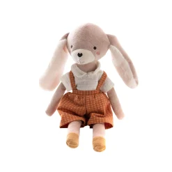 Amadeus Cades Peluche LAPIN ELIOT - 4MURS