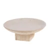 Amadeus Cades Plateau décoratif VERTIS coloris gris - 4MURS