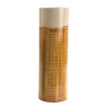 Amadeus Cades Vase HOLY coloris jaune - 4MURS