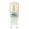 Ampoule LED G9 25W E27 lumière chaude jaune 2 x 2 cm - 4MURS