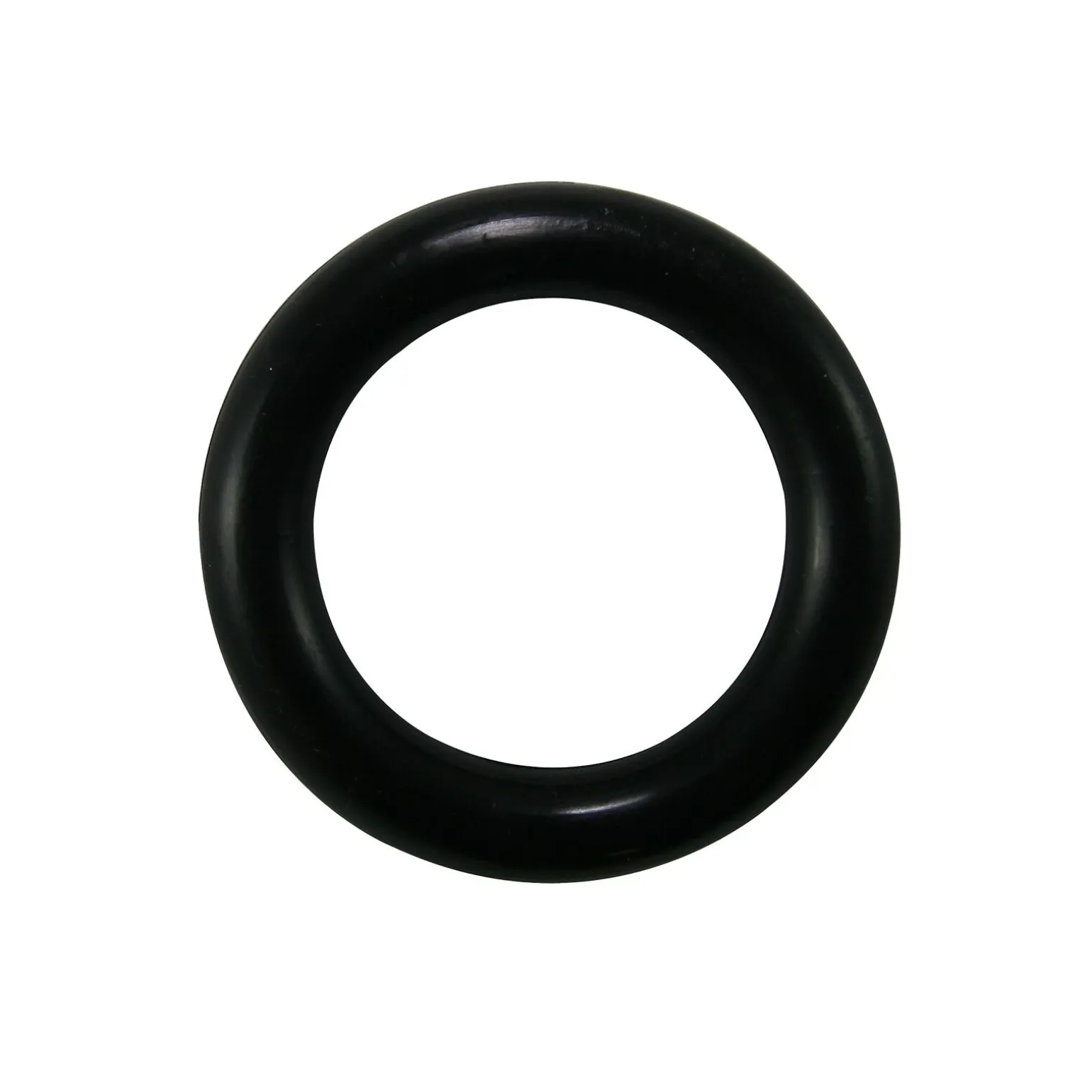 Anneaux JURA coloris noir diamètre barre 2,8 cm - 4MURS