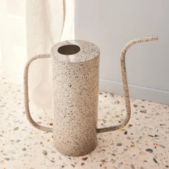 Arrosoir STYLEY coloris blanc - 4MURS