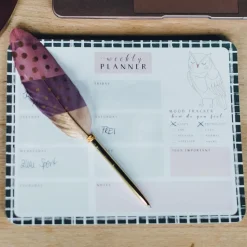 Artebene Stylo NILLY coloris or - 4MURS