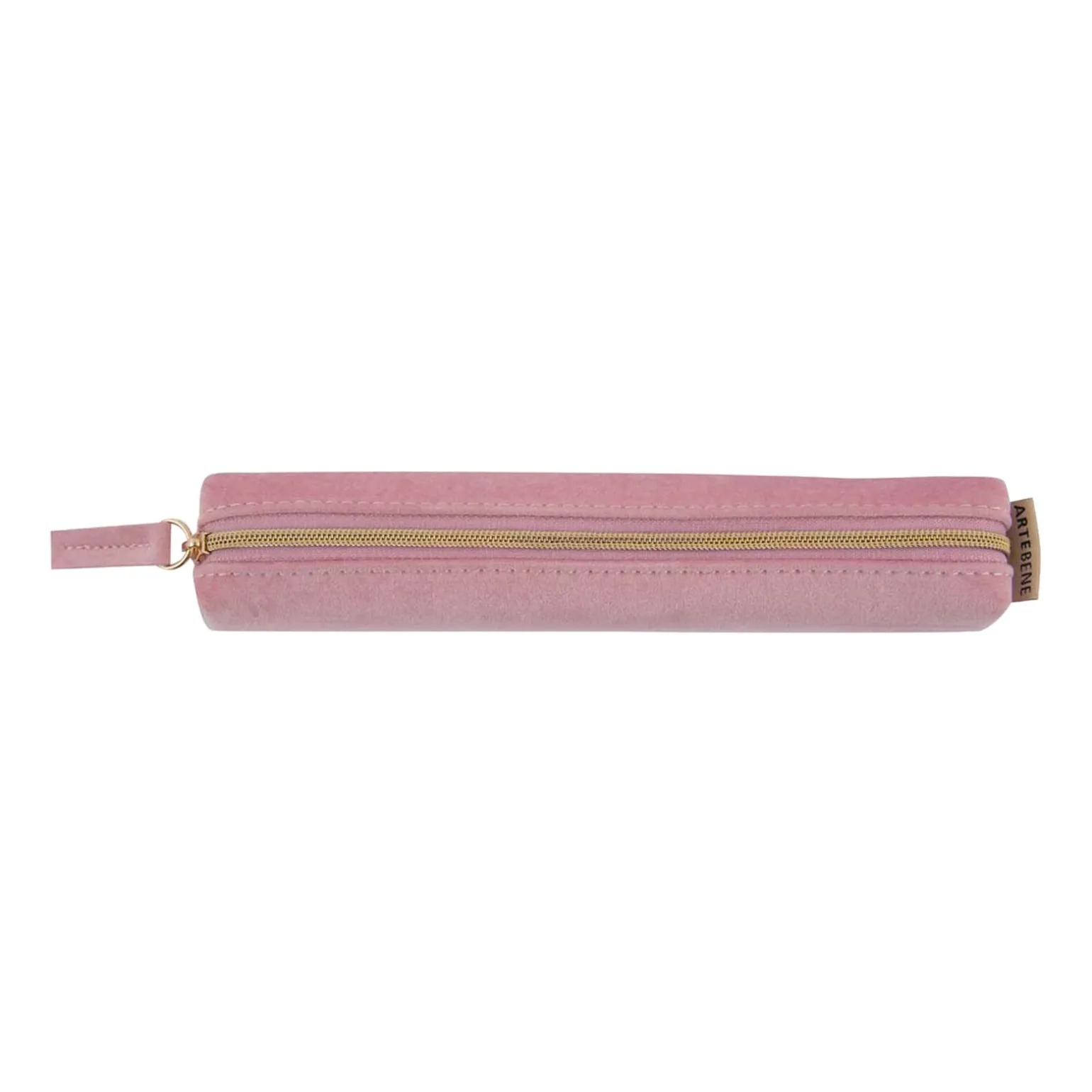 Artebene Trousse à crayons FINAE coloris rose - 4MURS