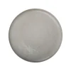 Assiette HEDDA M coloris blanc - 4MURS