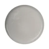 Assiette HEDDA S coloris blanc - 4MURS