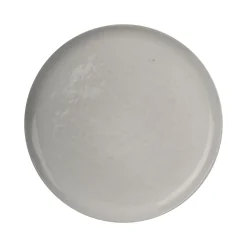 Assiette HEDDA S coloris blanc - 4MURS