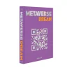 Assouline Livre arts METAVERSE DREAM - 4MURS