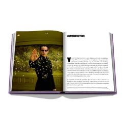 Assouline Livre arts METAVERSE DREAM - 4MURS