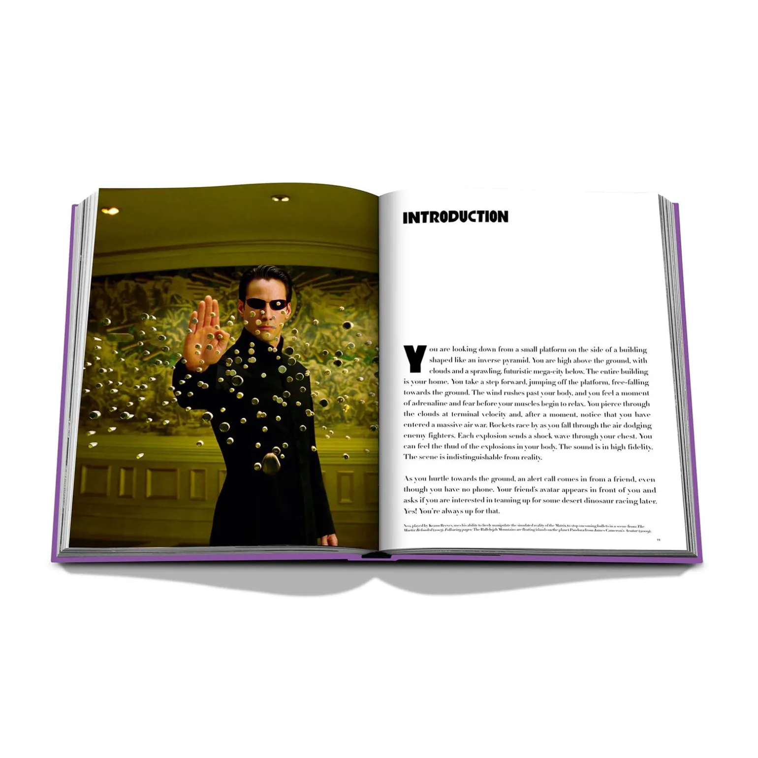 Assouline Livre arts METAVERSE DREAM - 4MURS