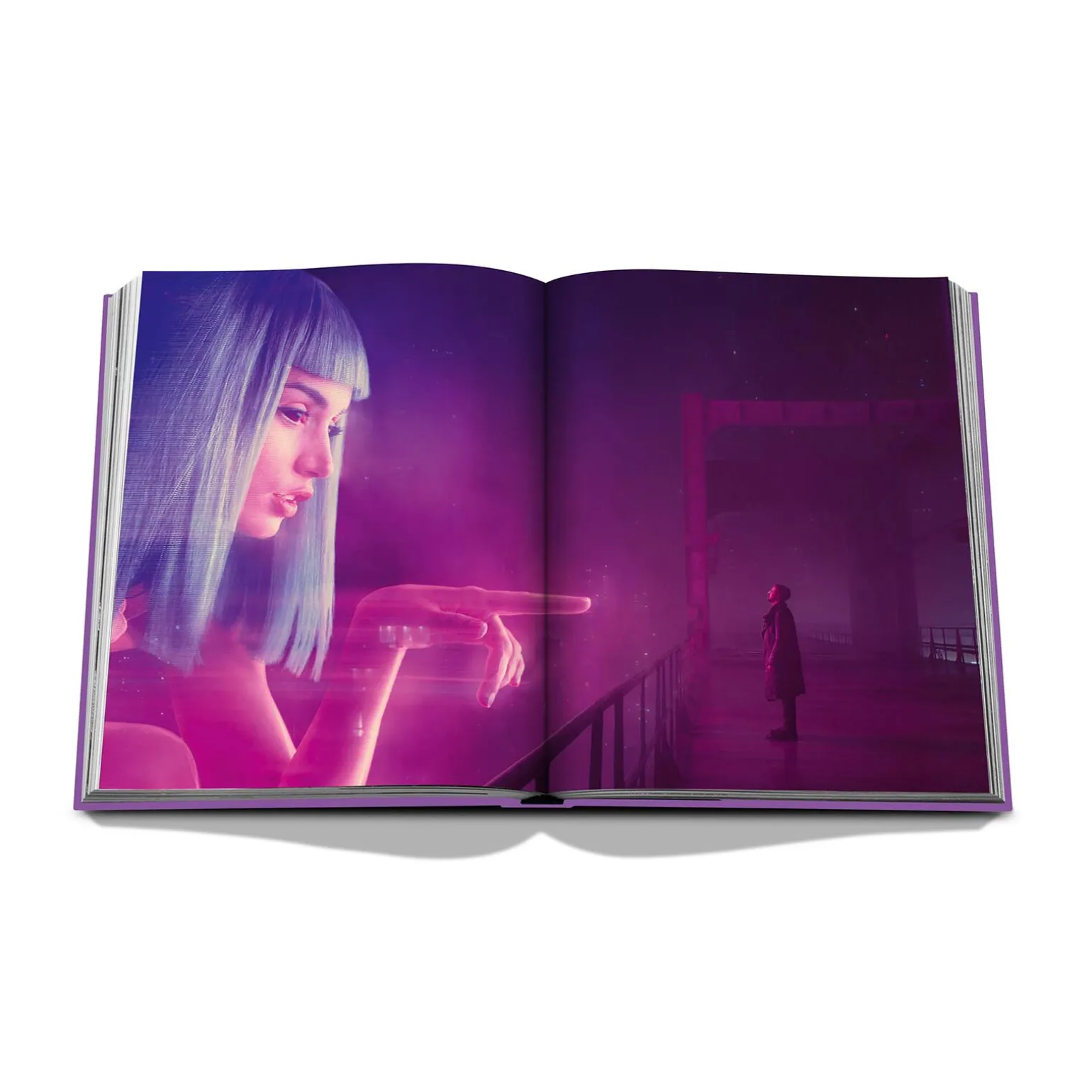 Assouline Livre arts METAVERSE DREAM - 4MURS
