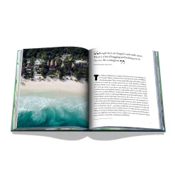 Assouline Livre voyage et nature TULUM GYPSET - 4MURS