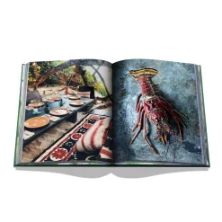 Assouline Livre voyage et nature TULUM GYPSET - 4MURS