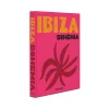 Assouline Livre voyage et nature IBIZA BOHEMIA - 4MURS