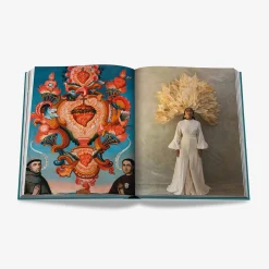 Assouline Livre voyage et nature MEXICO CITY - 4MURS