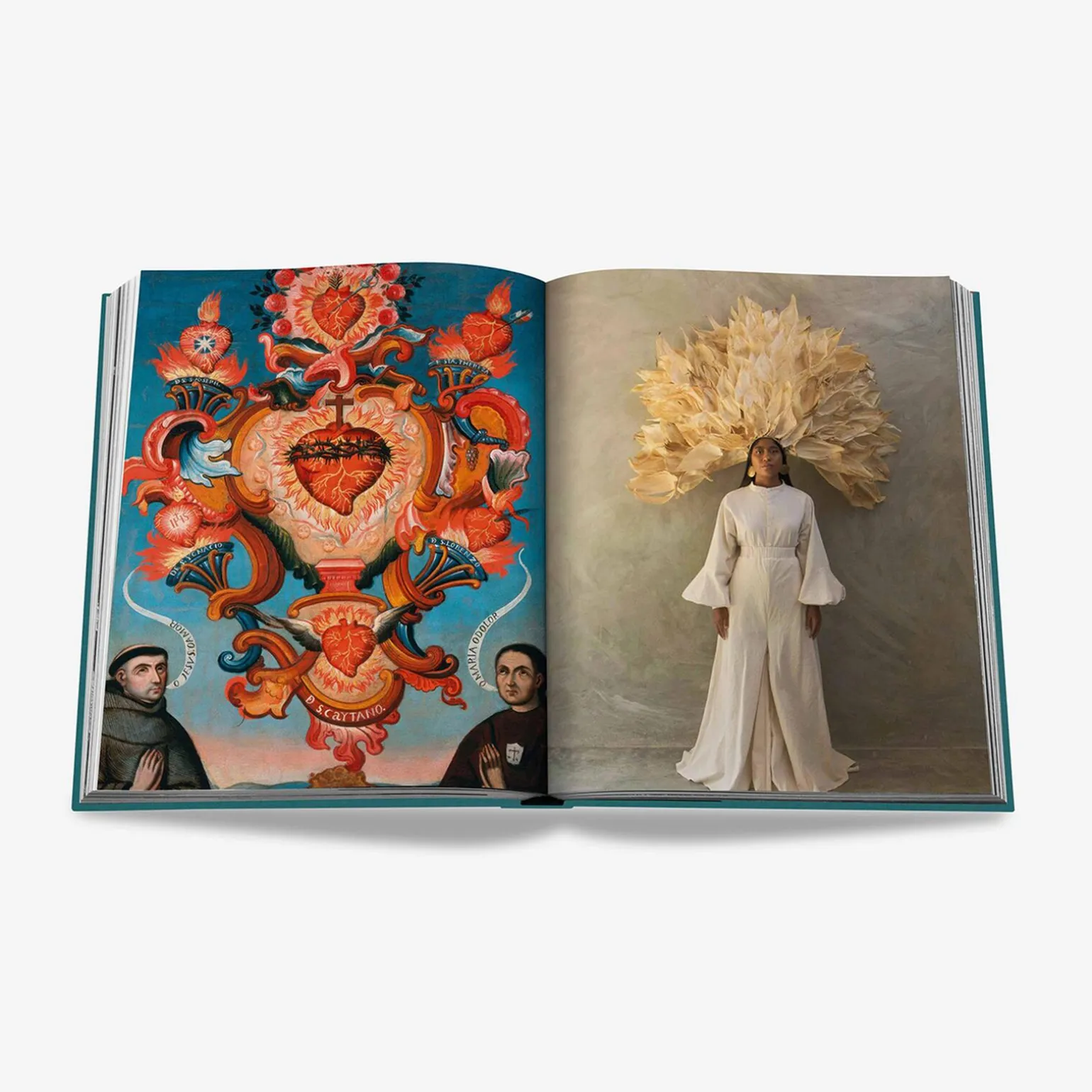 Assouline Livre voyage et nature MEXICO CITY - 4MURS