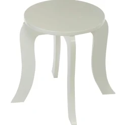 Atmosphera Meuble enfant MILA coloris blanc - 4MURS