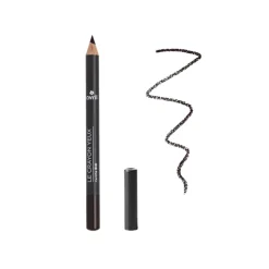 Avril Crayon yeux NOIR CHARBON - 4MURS