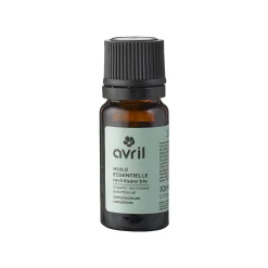 Avril Huile essentielle RAVINTSARA BIO 10 ML - 4MURS