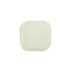 Avril Lingette démaquillante CARRE EN COTON BIO blanc - 4MURS