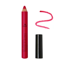 Avril Rouge à lèvres CRAYON JUMBO GRIOTTE rouge - 4MURS